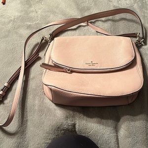 Kate spade medium crossbody